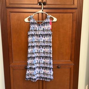 NEW - XS Kristen Dress from Lilly Pulitzer